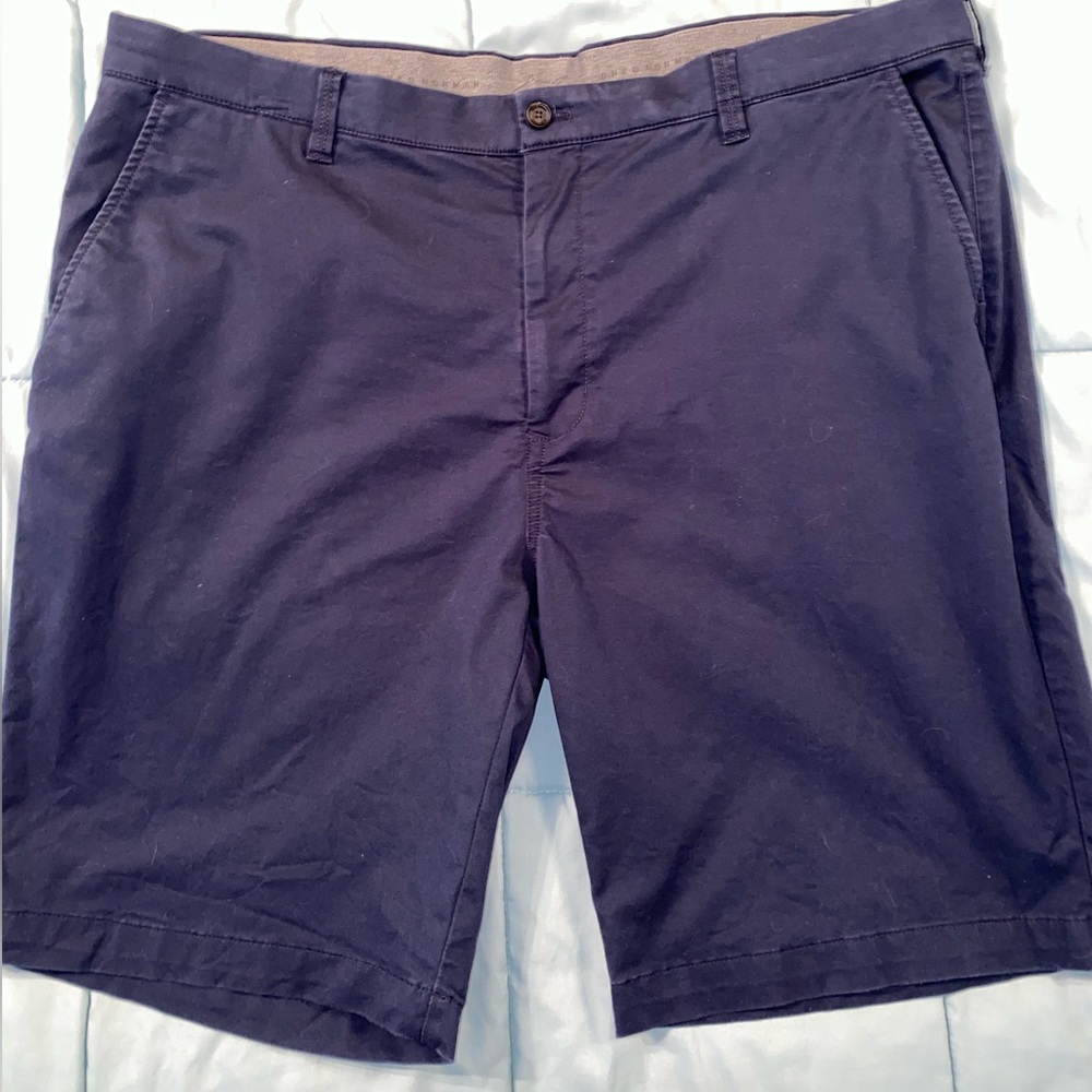 Men’s Golf Shorts Size 40